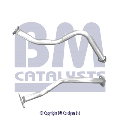 Exhaust Pipe